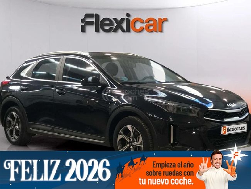 Foto del KIA XCeed 1.5 T-GDi MHEV iMT Drive