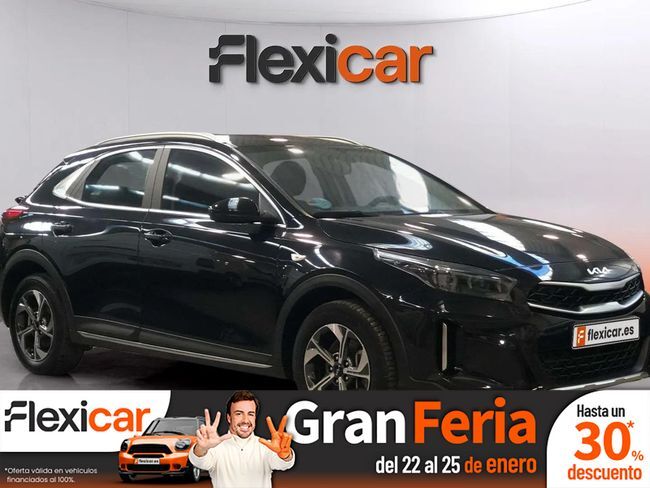 KIA XCeed (1.5 T-GDi Drive 118kW (160CV) - 5P (2023)) en Almería