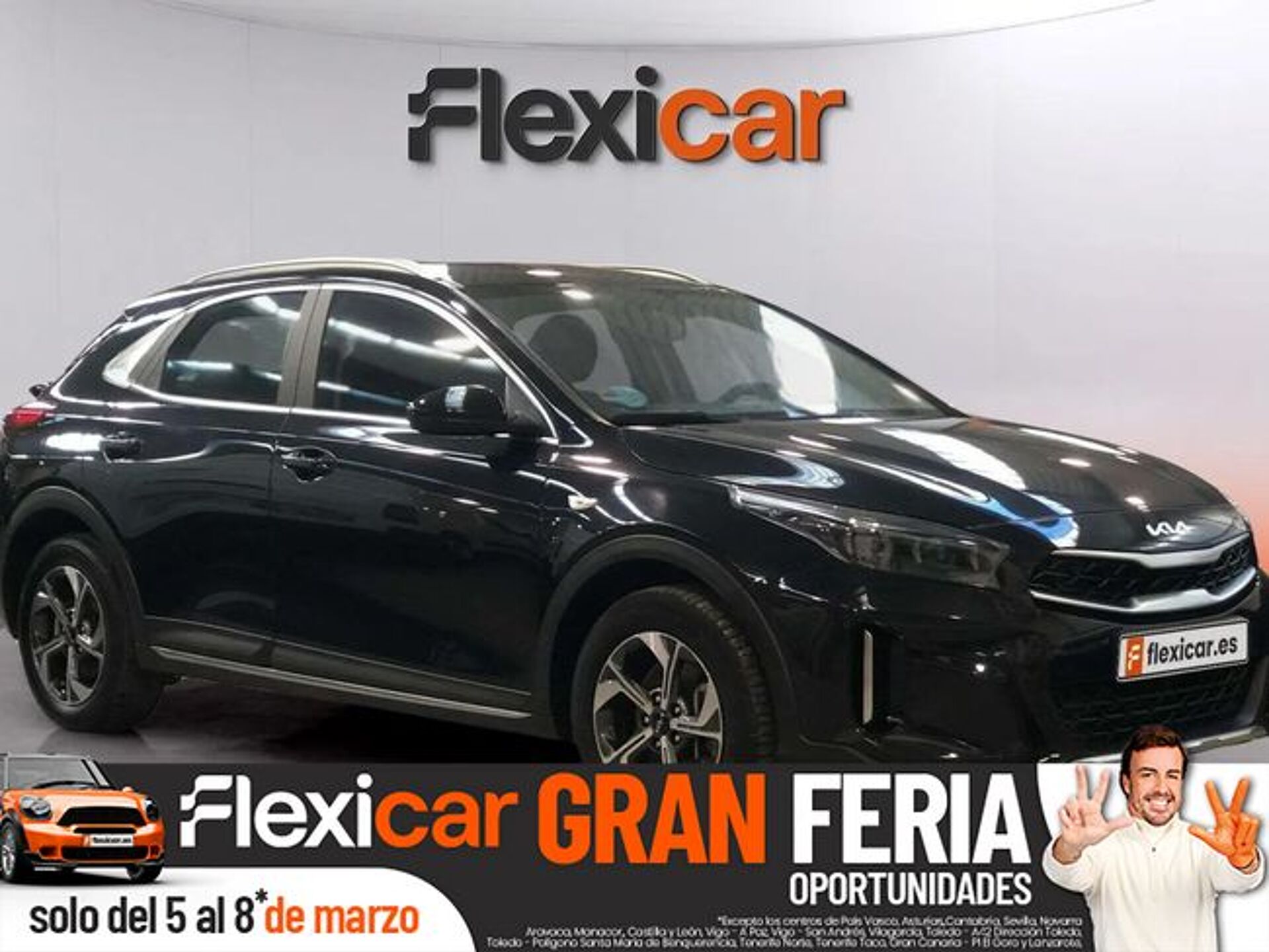 Imagen 1 de KIA XCeed