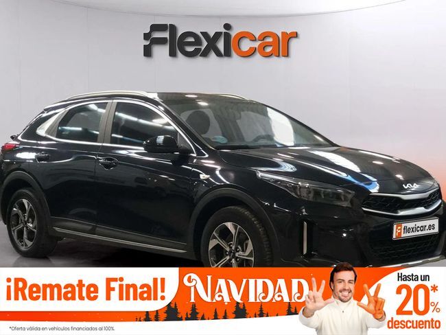 KIA XCeed (1.5 T-GDi Drive 118kW (160CV) - 5P (2023)) en Almería