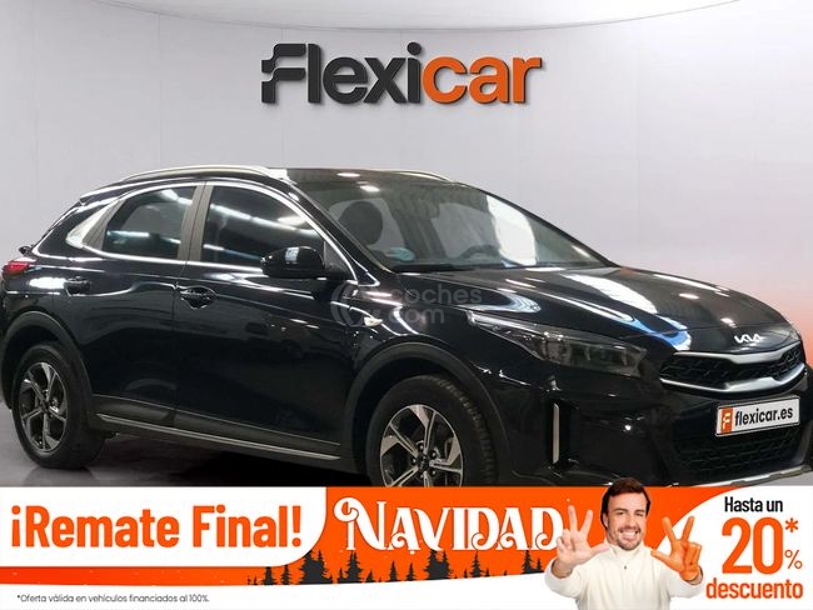 Foto del KIA XCeed 1.5 T-GDi MHEV iMT Drive