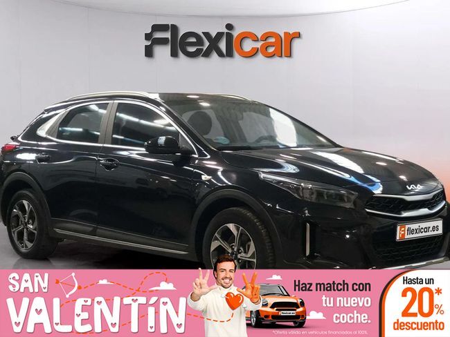 Foto del KIA XCeed 1.5 T-GDi MHEV iMT Drive