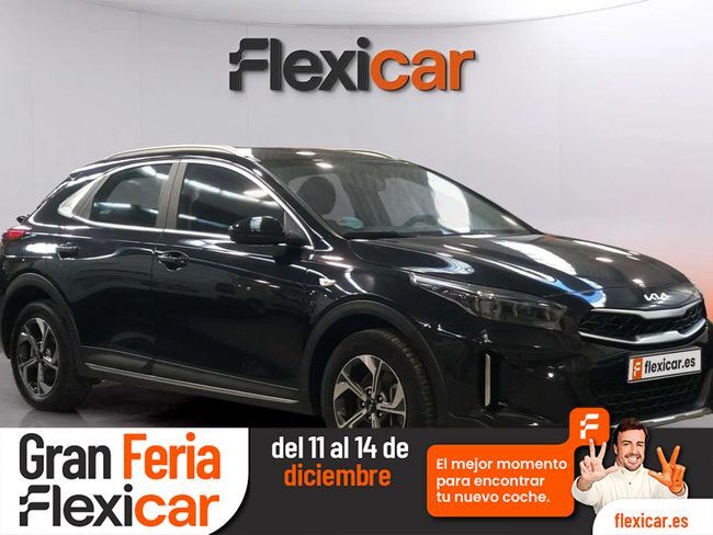 KIA XCeed (1.5 T-GDi Drive 118kW (160CV) - 5P (2023)) en Almería