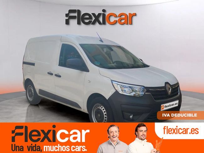 RENAULT Express (1.5 CM3 70 KW 95 CV) en Baleares