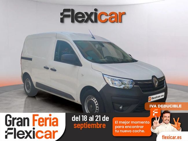 RENAULT Express (1.5 CM3 70 KW 95 CV) en Baleares