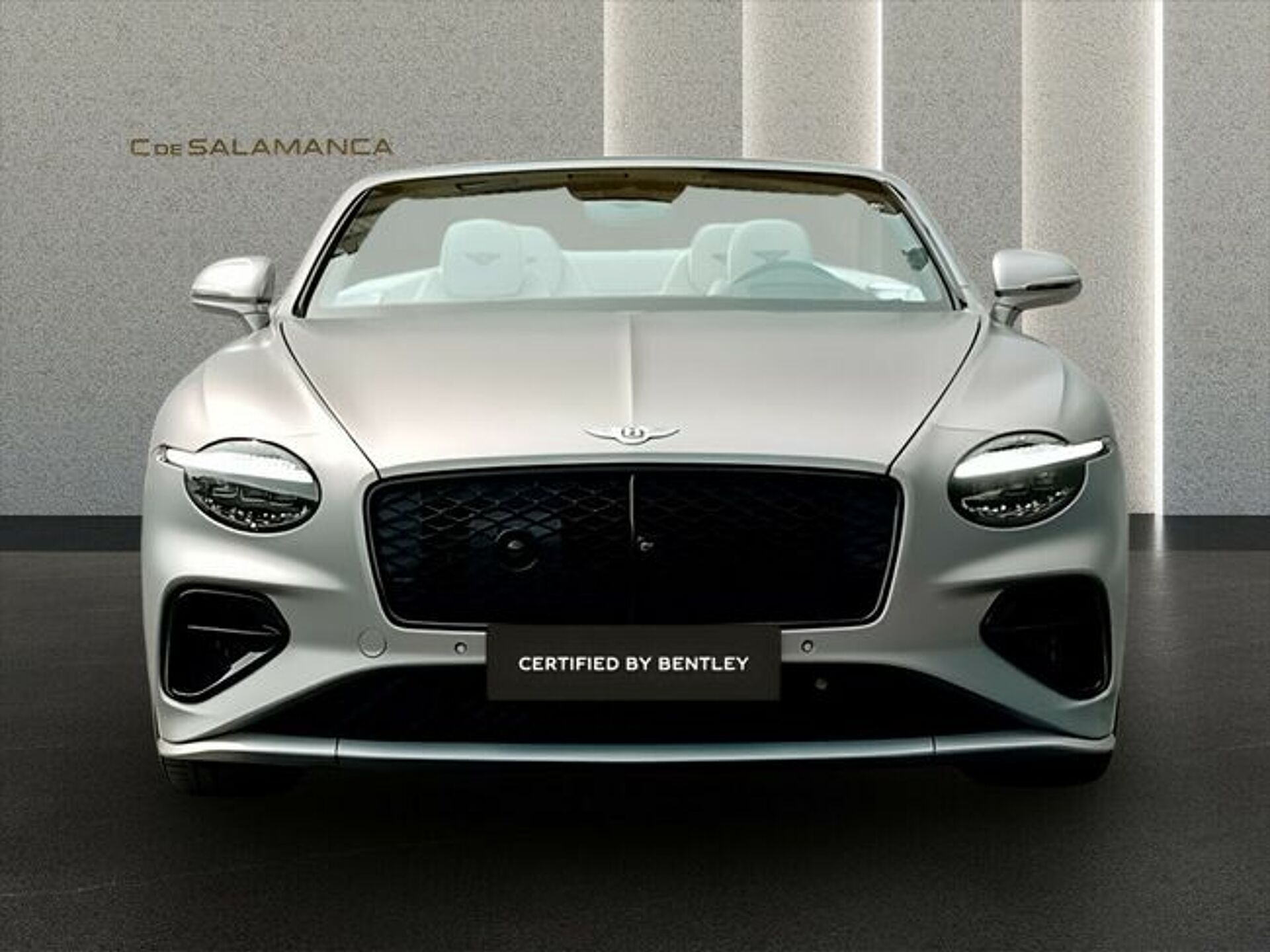 Imagen 2 de BENTLEY Continental
