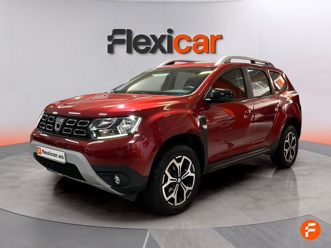 Foto del DACIA Duster 1.5Blue dCi Prestige 4x2 85kW