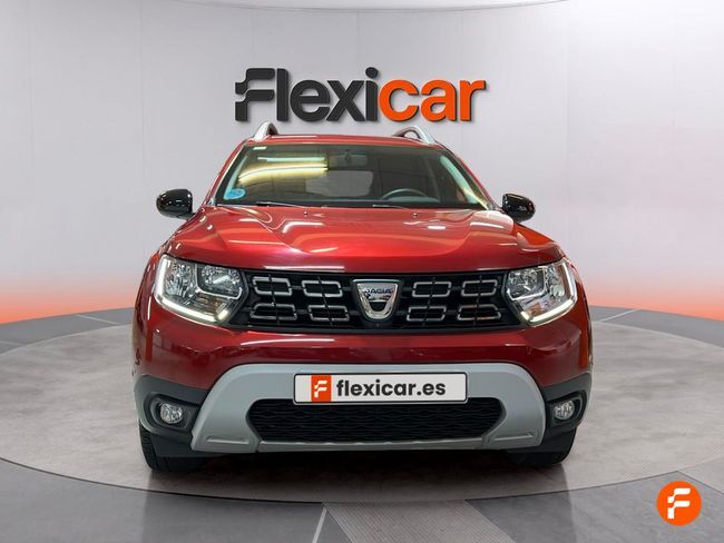 Foto del DACIA Duster 1.5Blue dCi Prestige 4x2 85kW