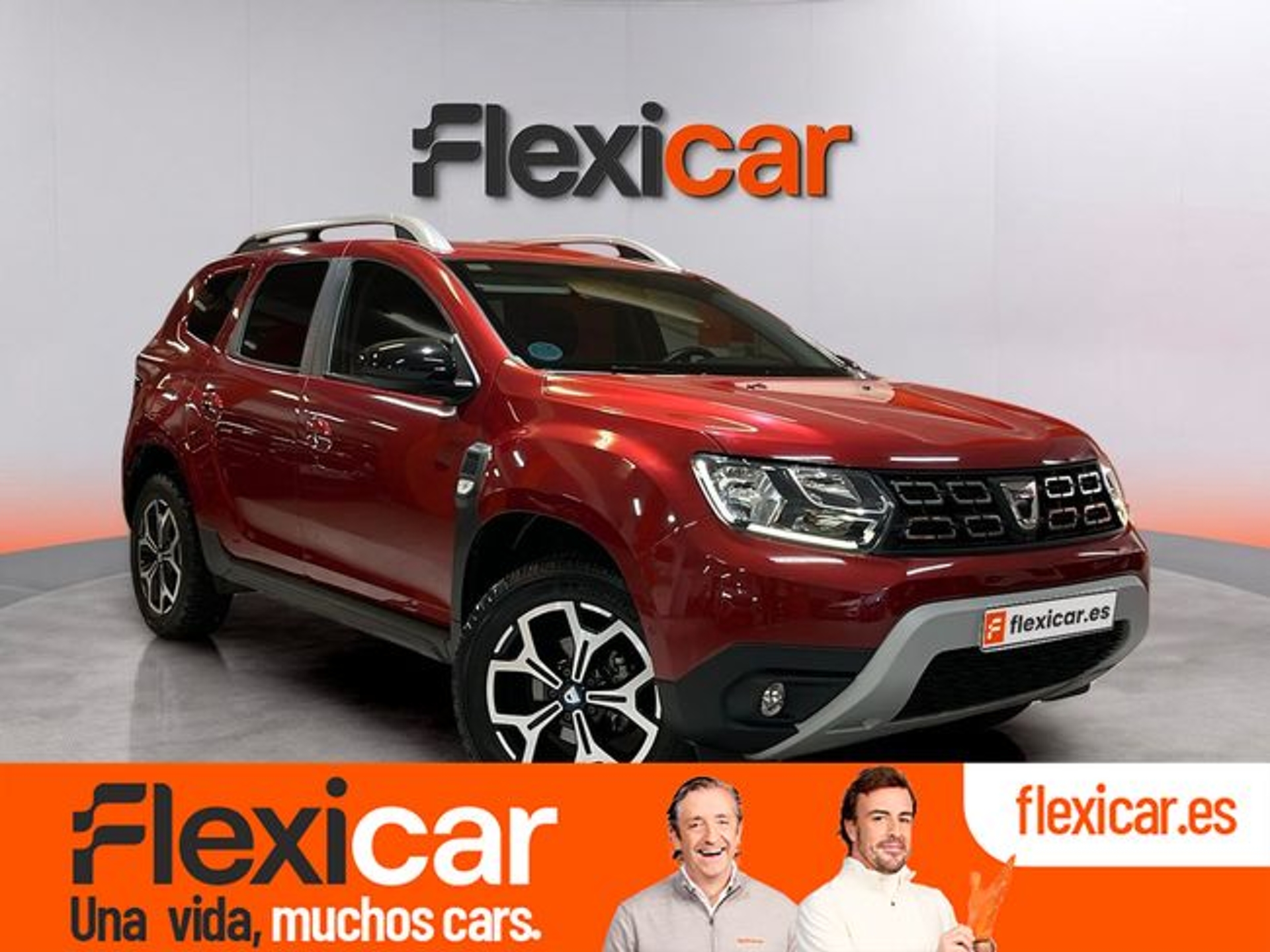 Imagen de DACIA Duster