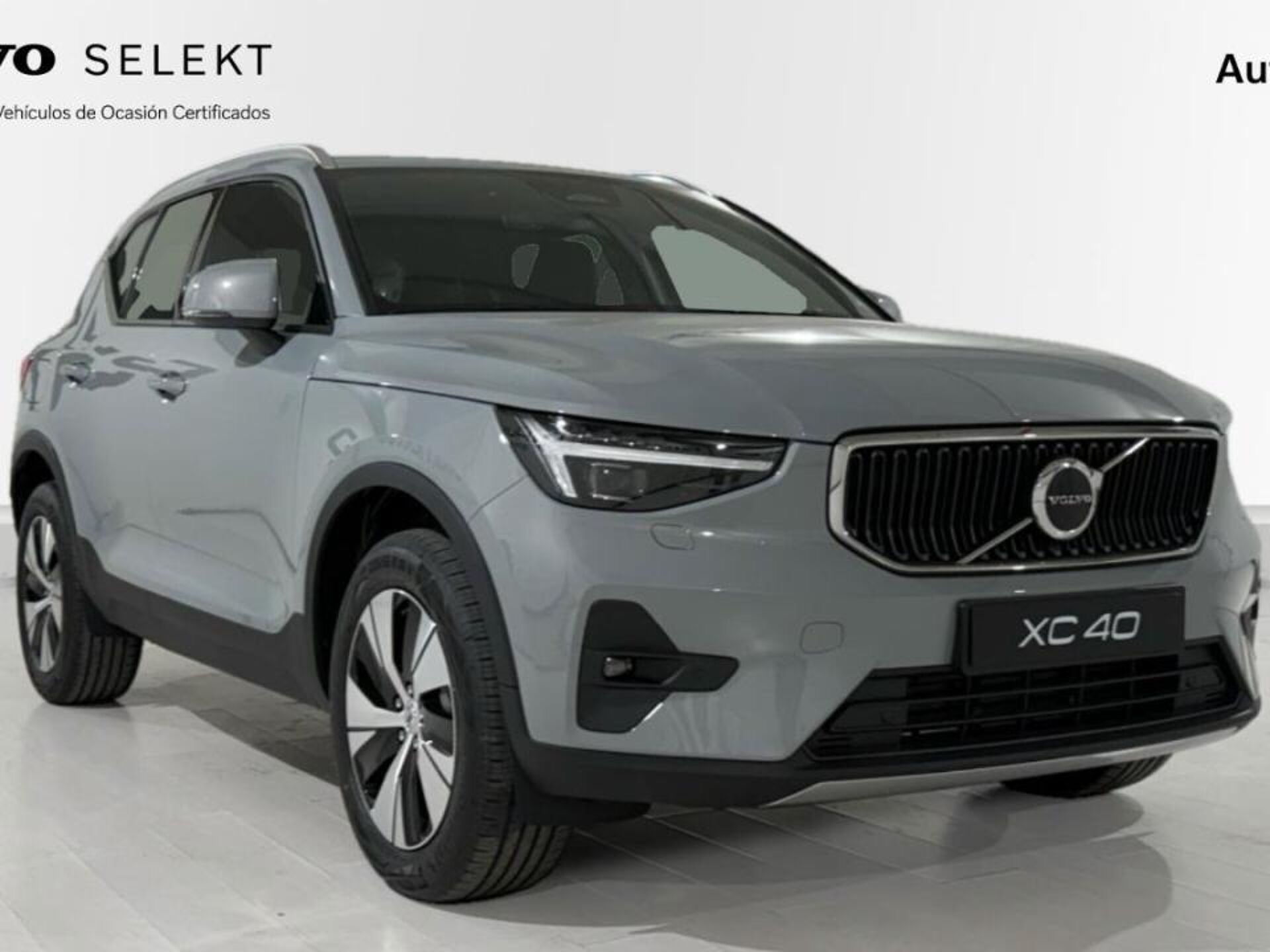 Imagen de VOLVO XC40