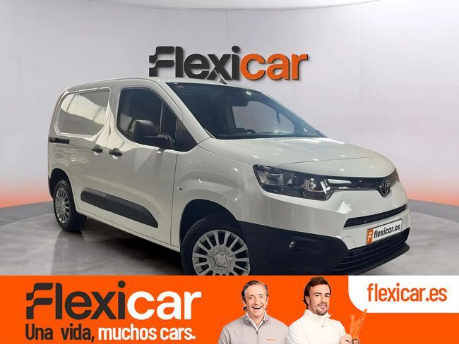 Foto del TOYOTA Proace City Combi L1 1.5D VX 100