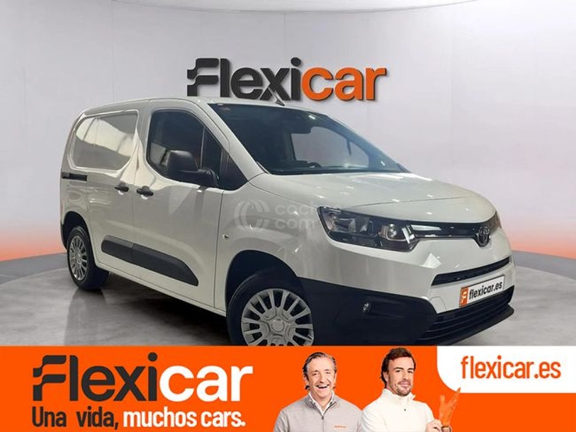 Foto del TOYOTA Proace City Combi L1 1.5D VX 100