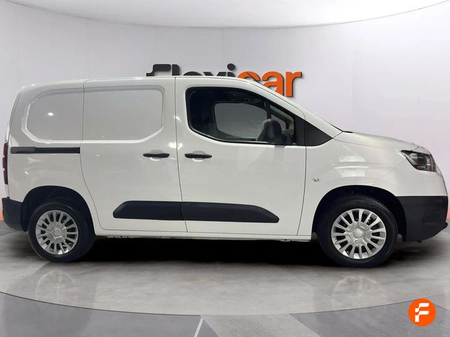 Foto del TOYOTA Proace City Combi L1 1.5D VX 100