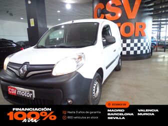 Imagen de RENAULT Kangoo Fg. 1.5Blue dCi Profesional 55kW