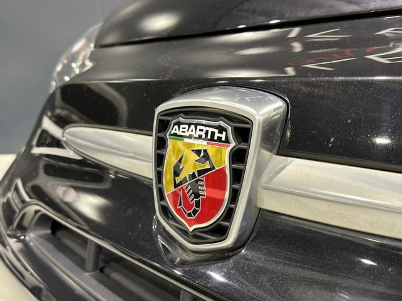 Foto del ABARTH 595 1.4T JET 121KW