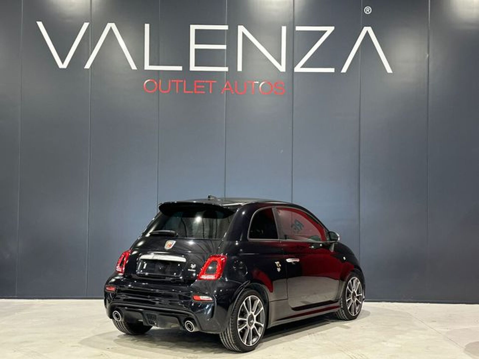 Imagen 2 de ABARTH 595