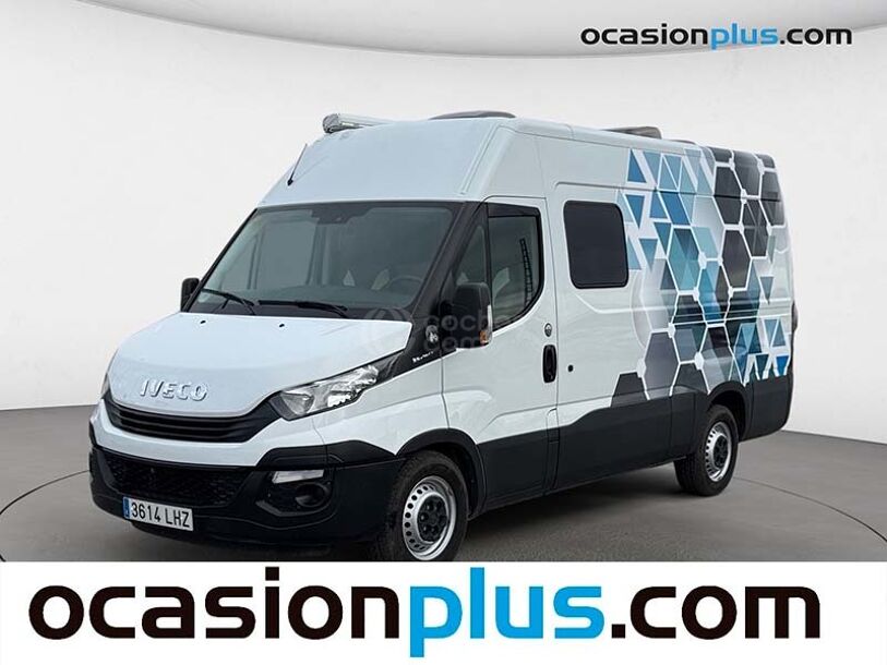 Foto del IVECO Daily Furgón 35C16 V 4100 H2 16.0 156