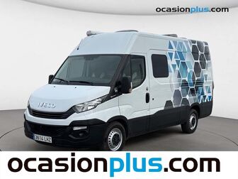 Imagen de IVECO Daily Furgón 35C16 V 4100 H2 16.0 156