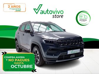 Imagen de JEEP Compass 1.6 Mjt Limited FWD