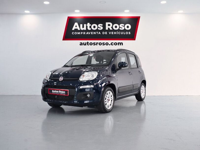 Foto del FIAT Panda 1.2 Lounge