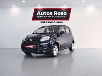 Imagen de FIAT Panda 1.2 Lounge