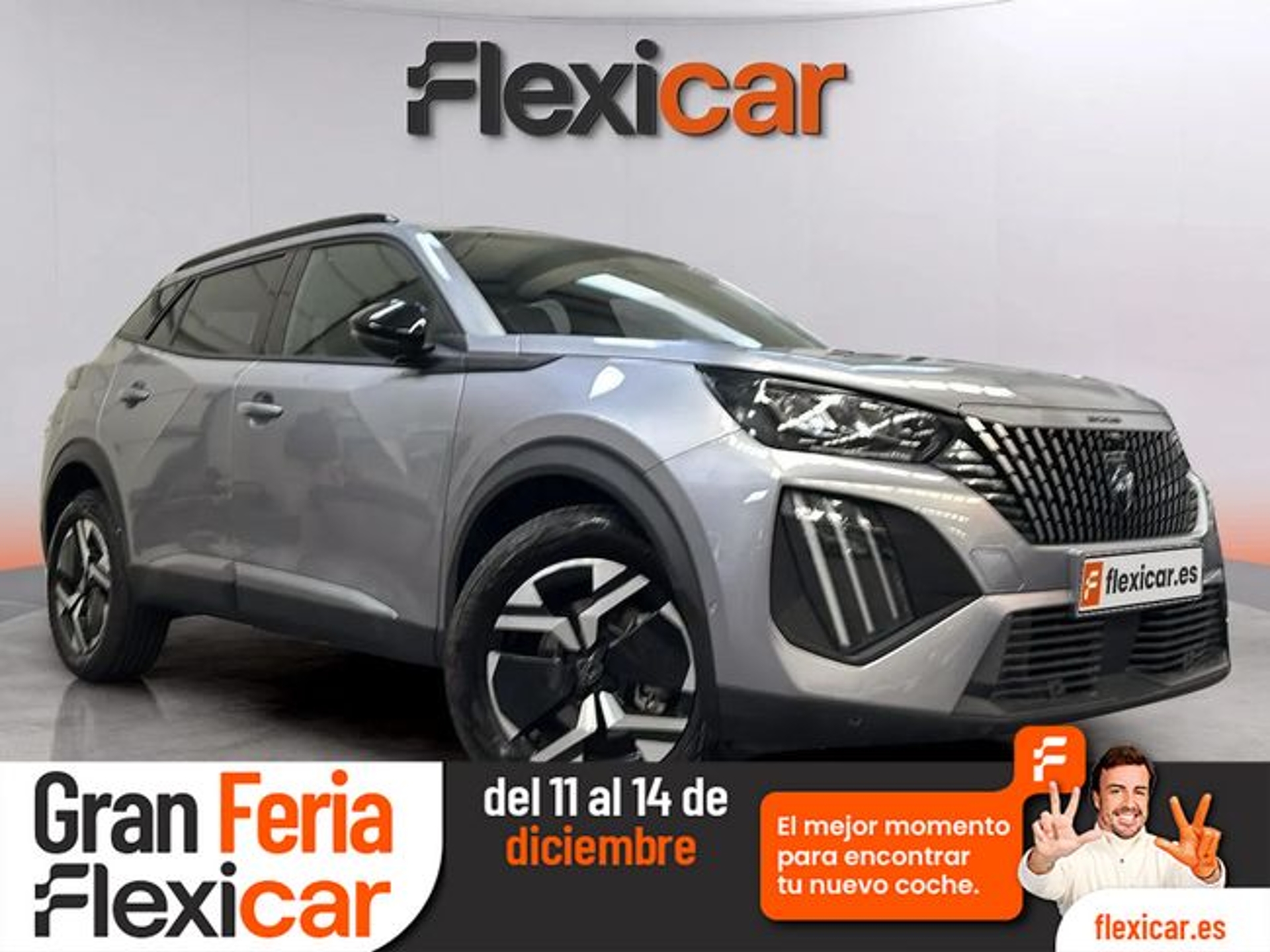 Imagen de PEUGEOT 2008