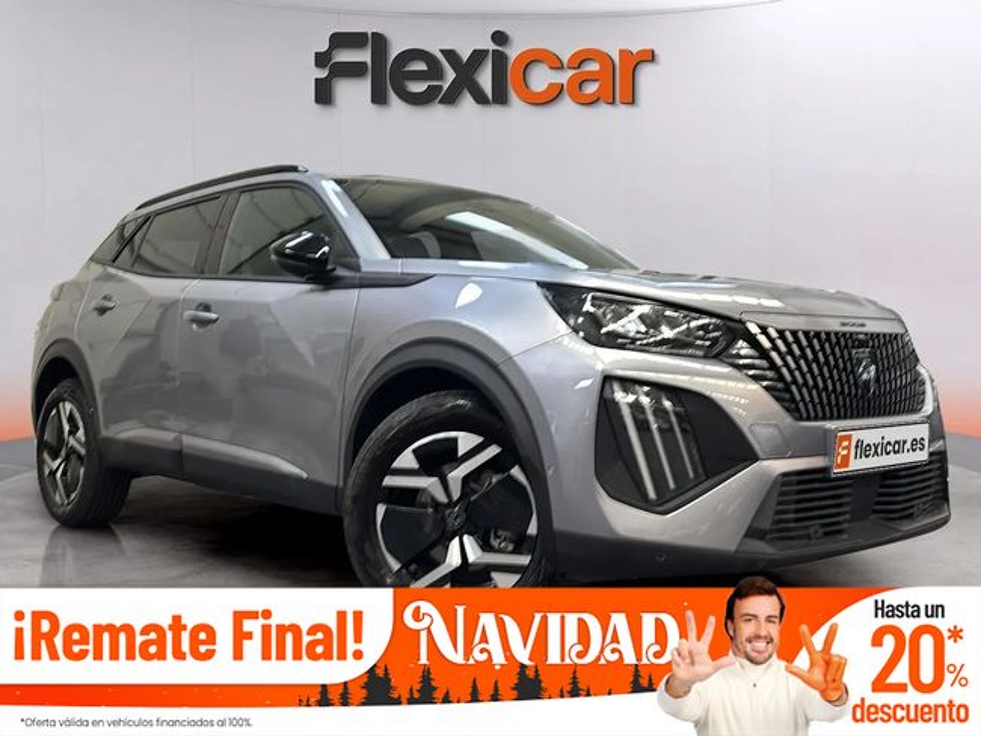 Imagen de PEUGEOT 2008