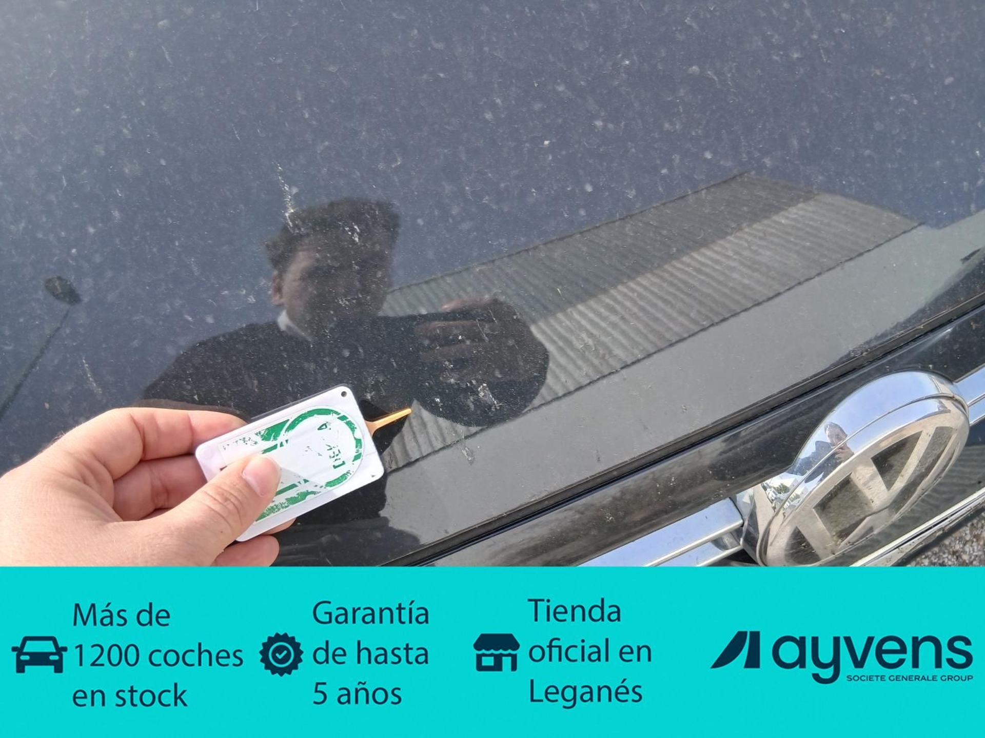 Imagen de VOLKSWAGEN Arteon