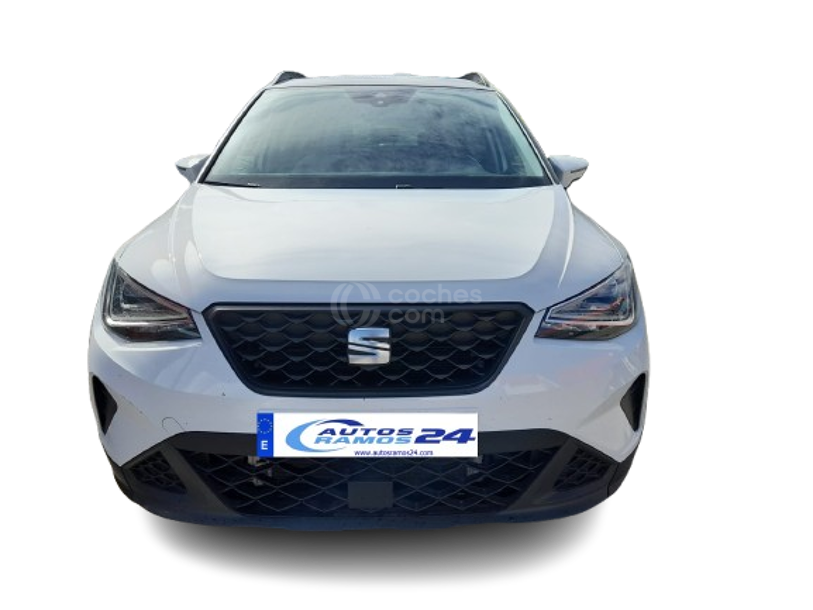Foto del SEAT Arona 1.0 TSI S&S Xperience XS 110
