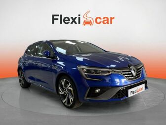 Imagen de RENAULT Mégane 1.3 TCe GPF Bose EDC 117kW