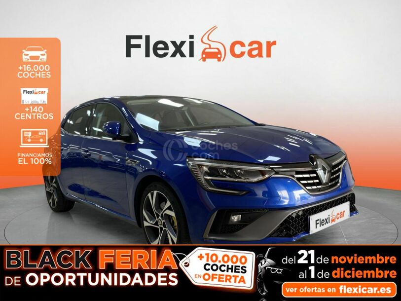 Foto del RENAULT Mégane 1.3 TCe GPF Bose EDC 117kW