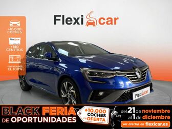 Imagen de RENAULT Mégane 1.3 TCe GPF Bose EDC 117kW