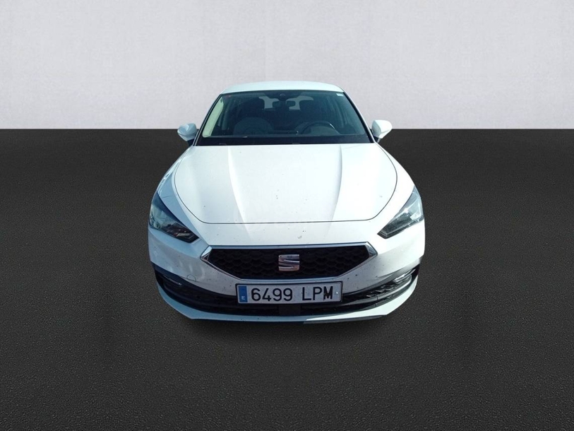 Foto del SEAT León 2.0TDI S&S Style 115