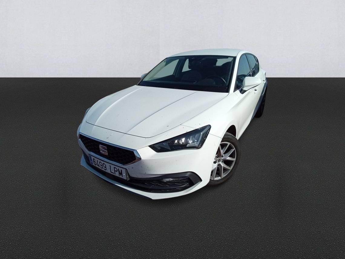 Foto del SEAT León 2.0TDI S&S Style 115