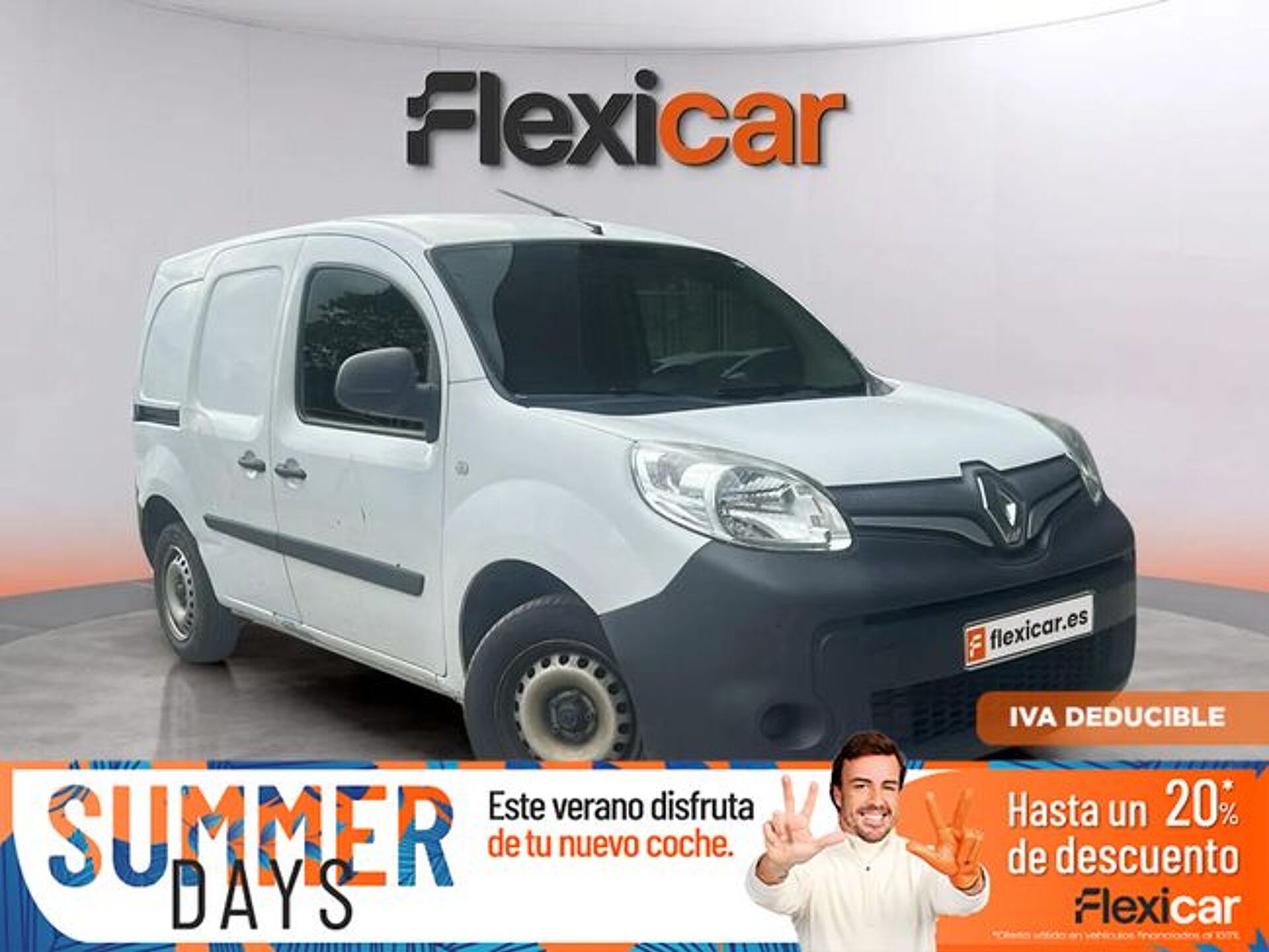 Imagen de RENAULT Kangoo