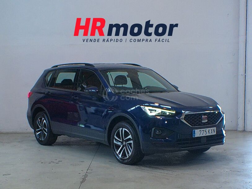 Foto del SEAT Tarraco 1.5 TSI S&S Style 150