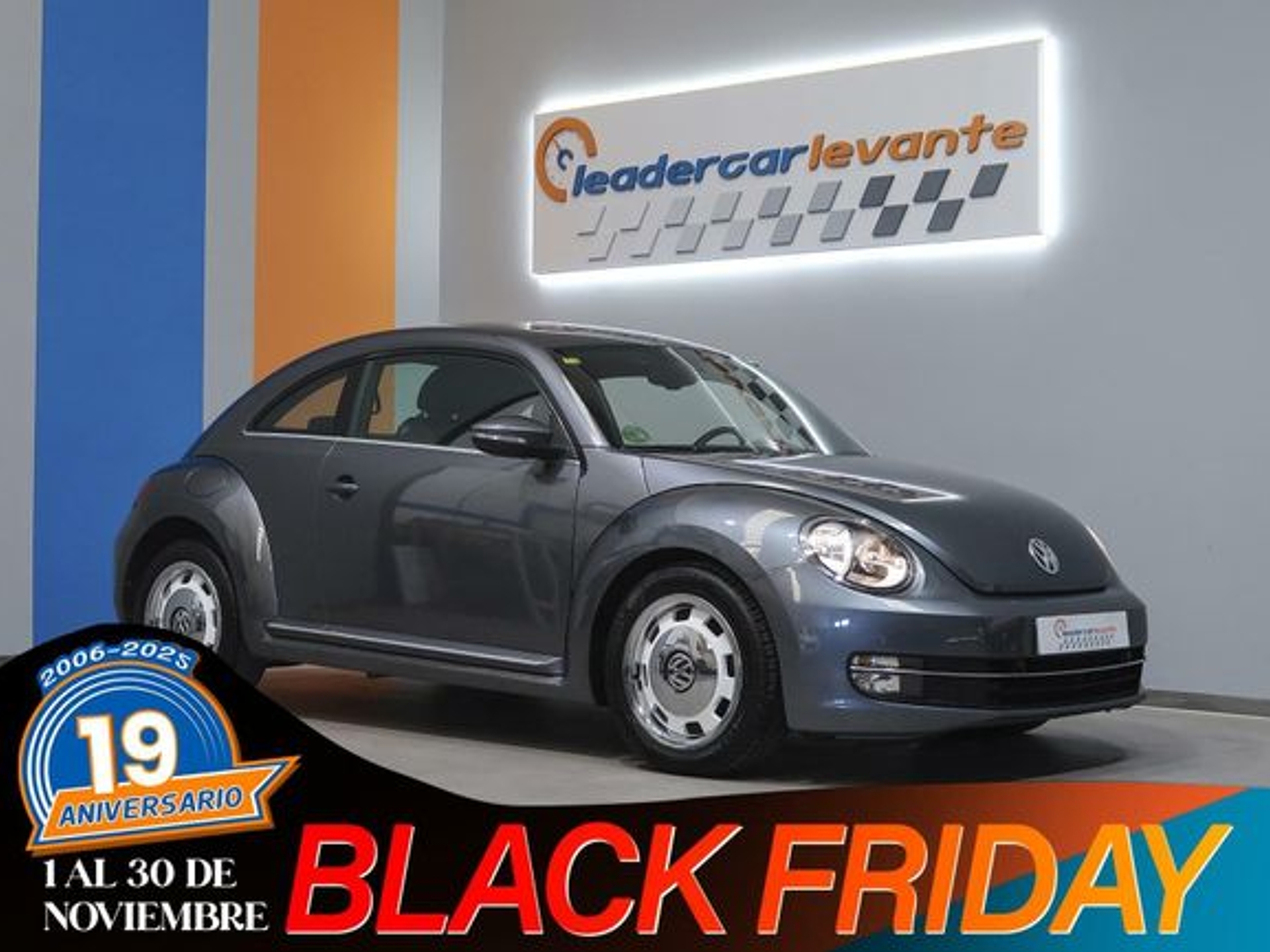 Imagen de VOLKSWAGEN Beetle