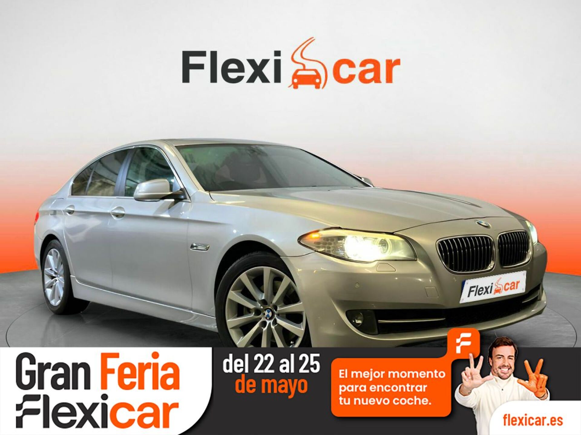 Imagen de BMW Serie 5