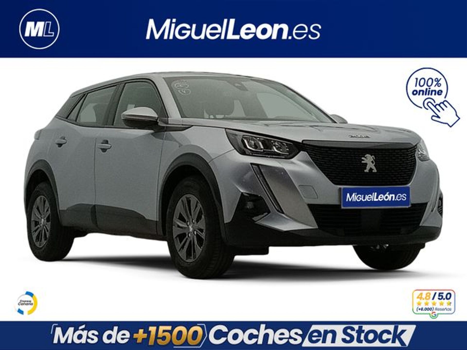 Imagen 3 de PEUGEOT 2008