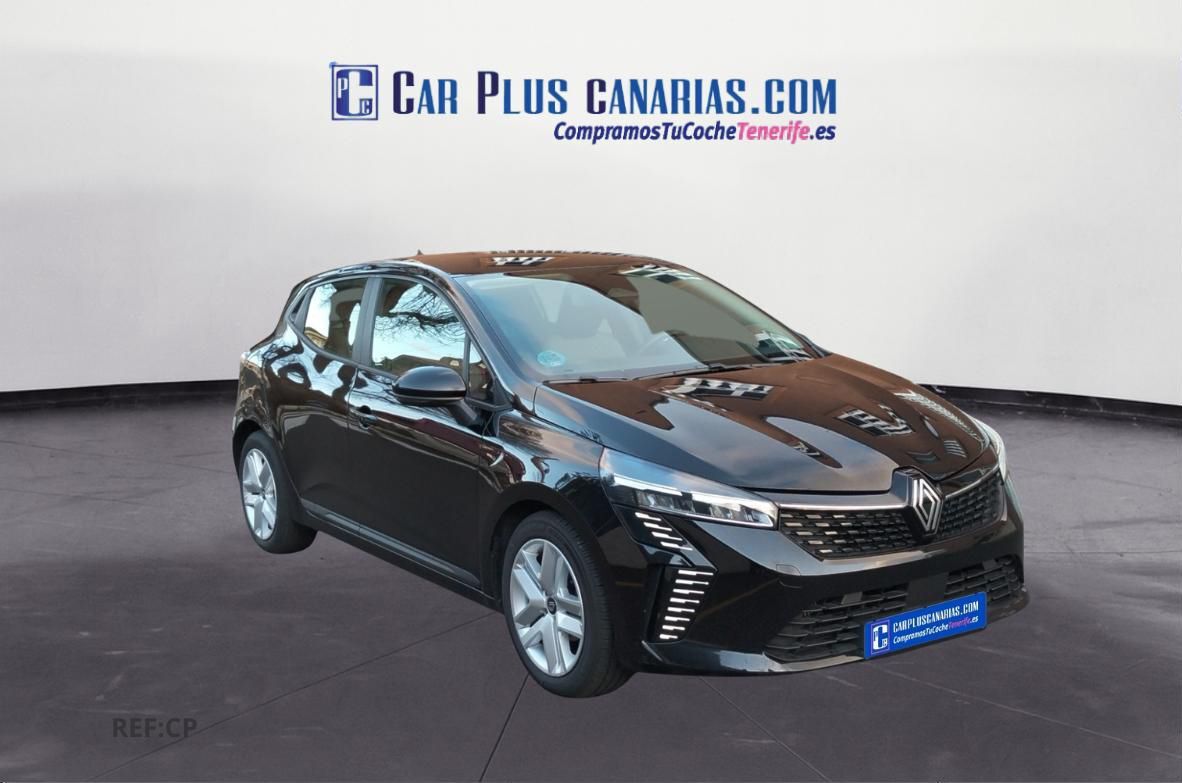 Foto del RENAULT Clio TCe Evolution 67kW