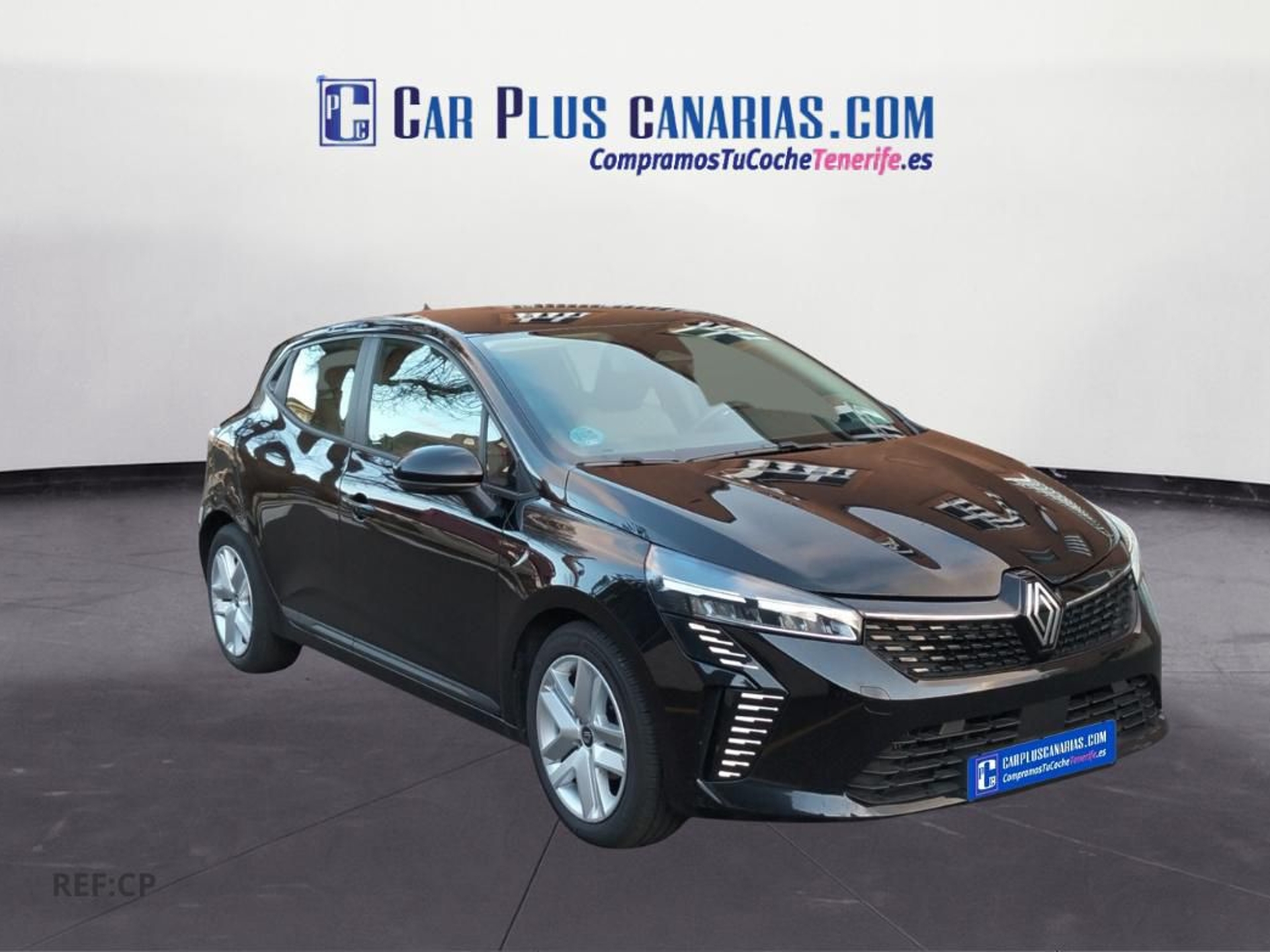 Imagen de RENAULT Clio