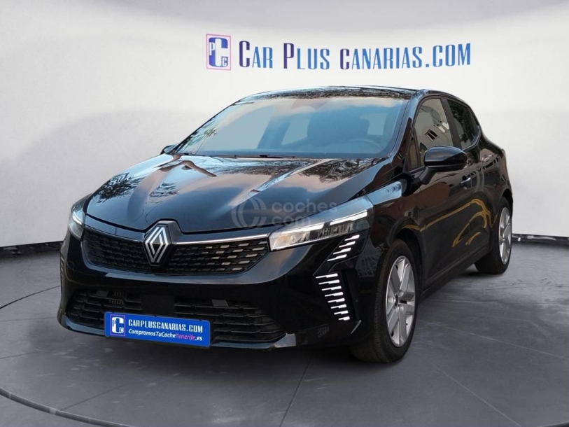 Foto del RENAULT Clio TCe Evolution 67kW