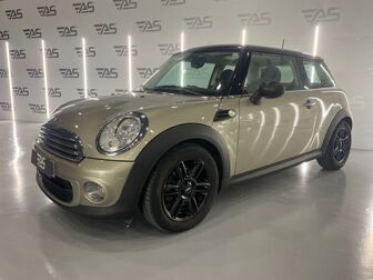 Imagen de MINI Mini One D