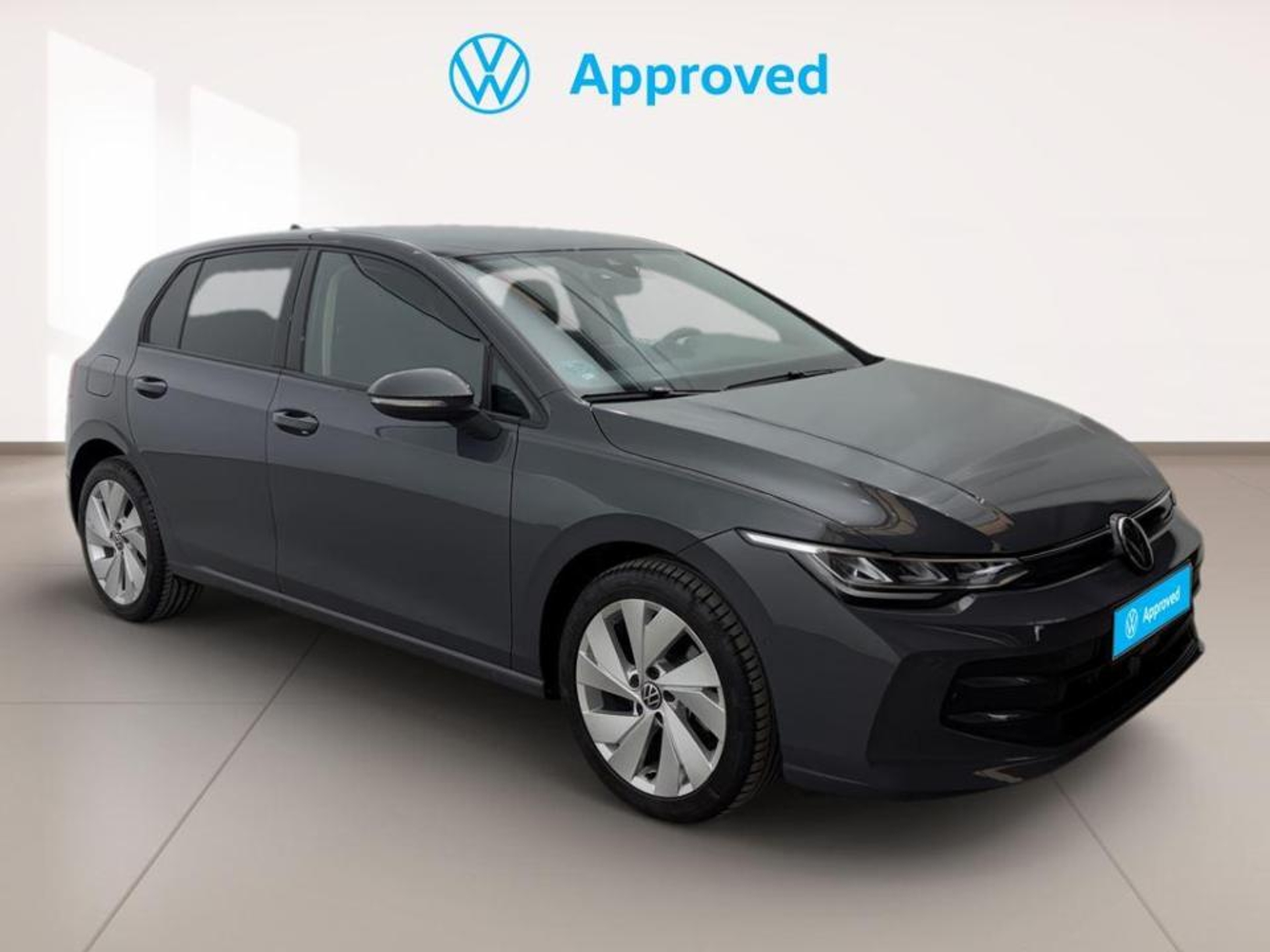 Imagen de VOLKSWAGEN Golf