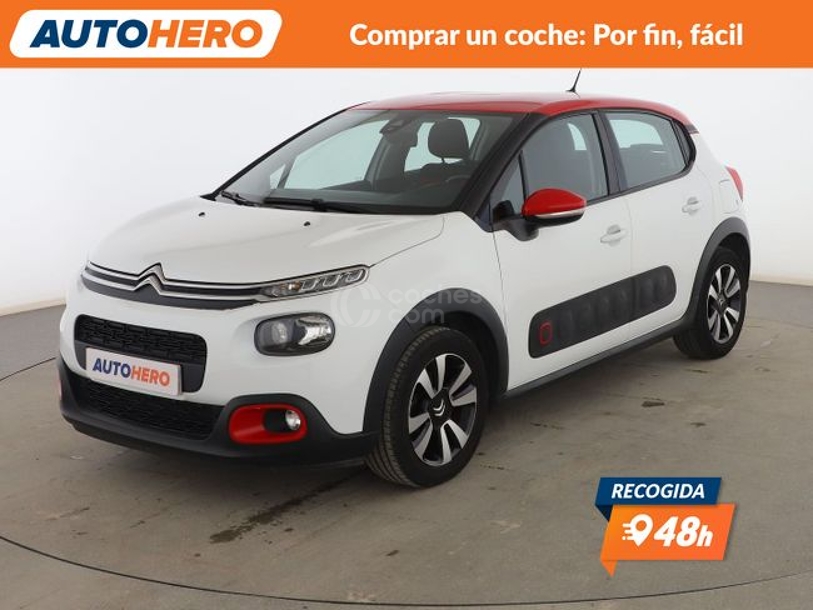 Foto del CITROEN C3 1.2 PureTech S&S Feel 83