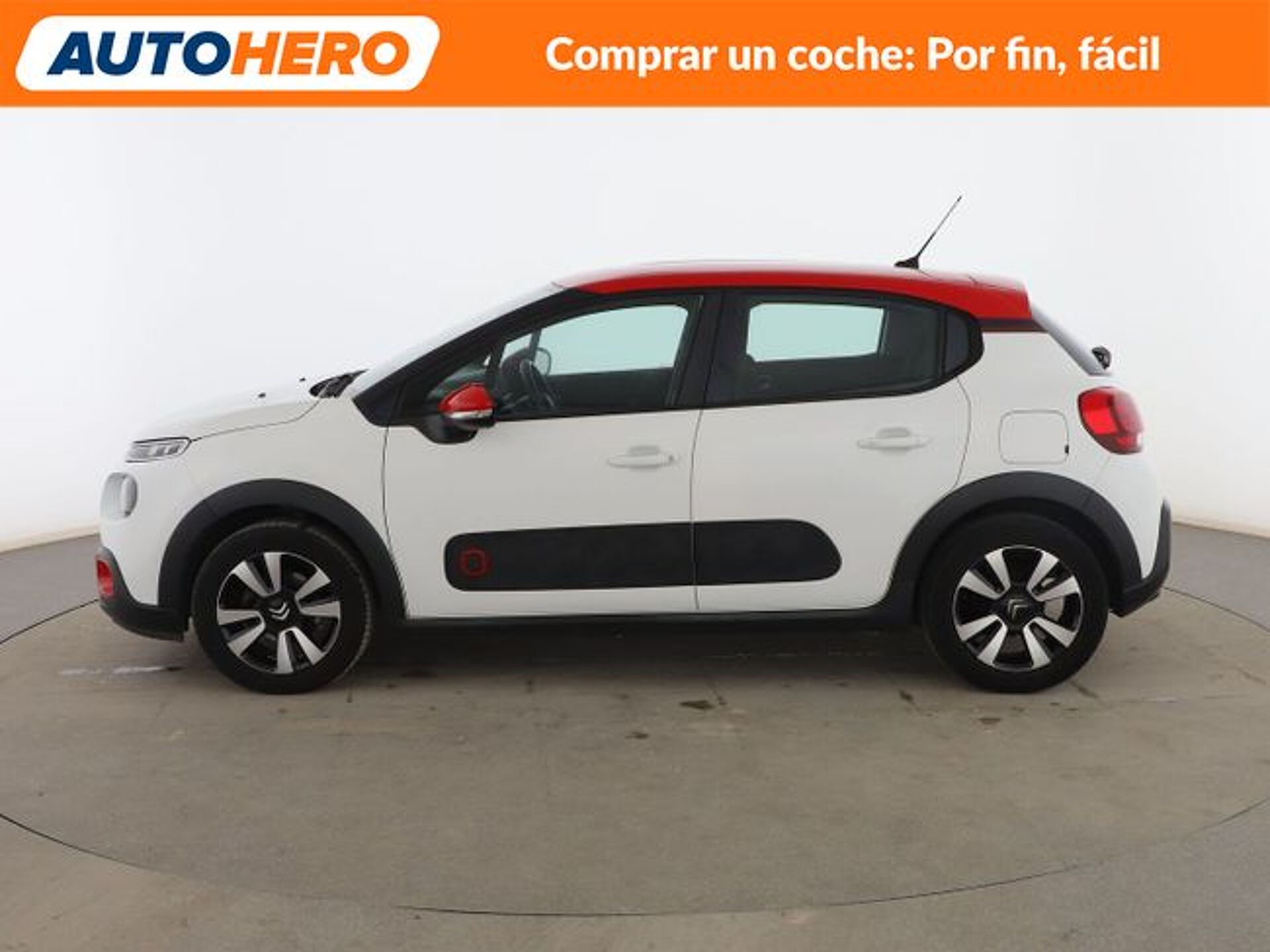 Imagen 3 de CITROEN C3