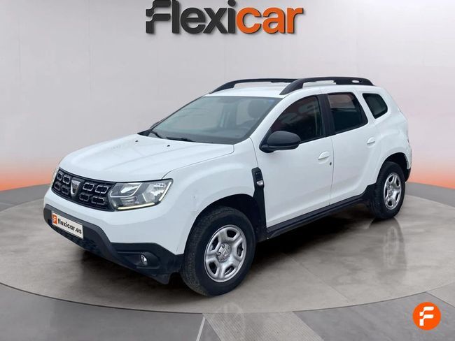 Foto del DACIA Duster 1.5Blue dCi Comfort 4x4 85kW
