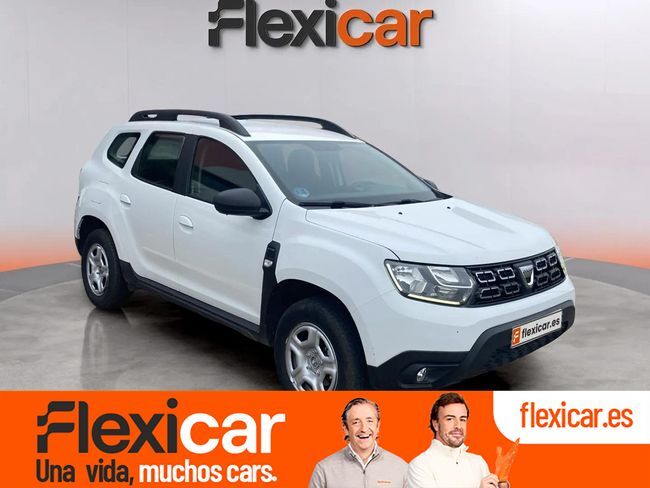 Foto del DACIA Duster 1.5Blue dCi Comfort 4x4 85kW