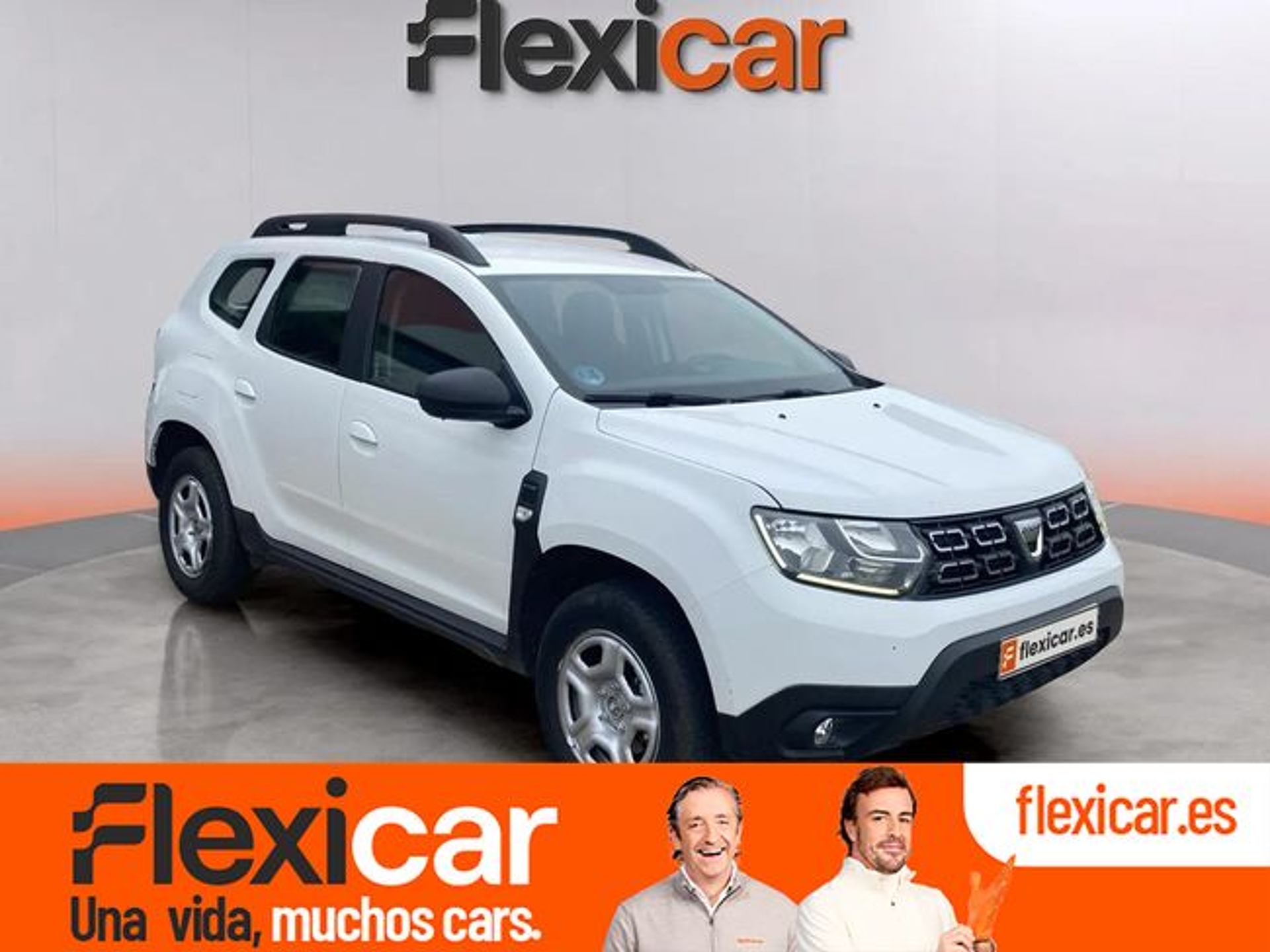 Imagen de DACIA Duster