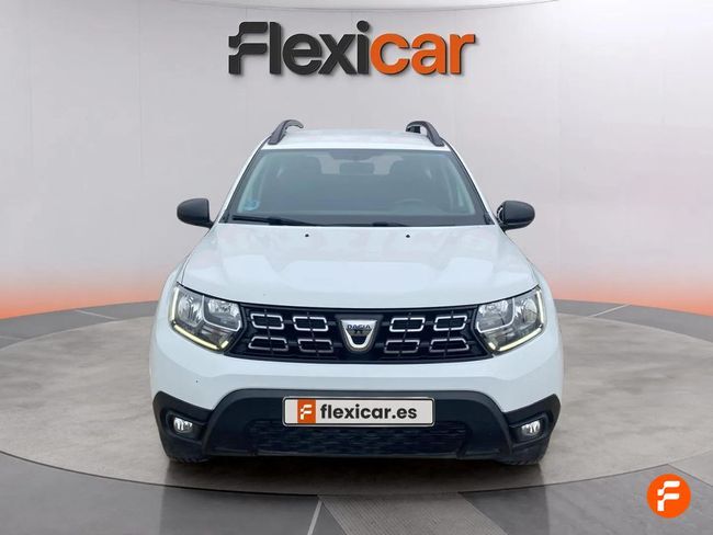 Foto del DACIA Duster 1.5Blue dCi Comfort 4x4 85kW